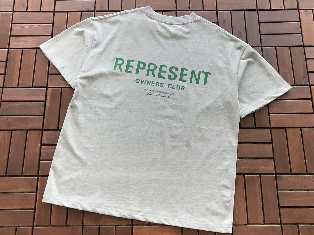 T-Shirts Rep