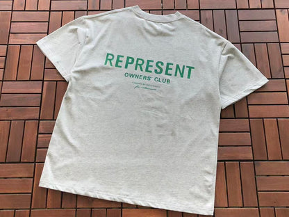 T-Shirts Rep