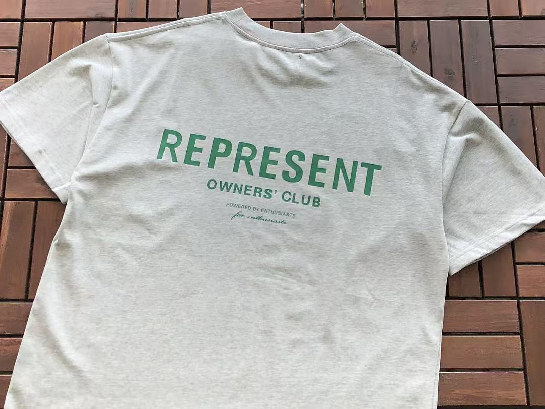 T-Shirts Rep