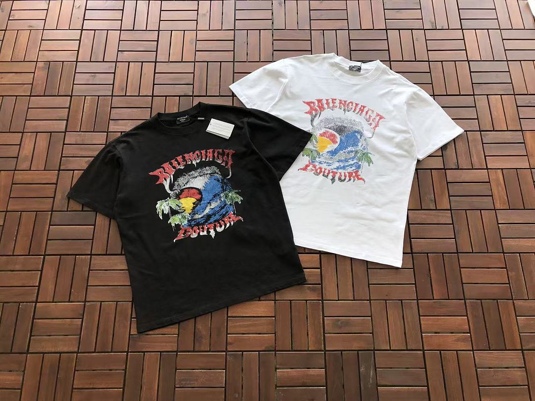 T-Shirts BLG