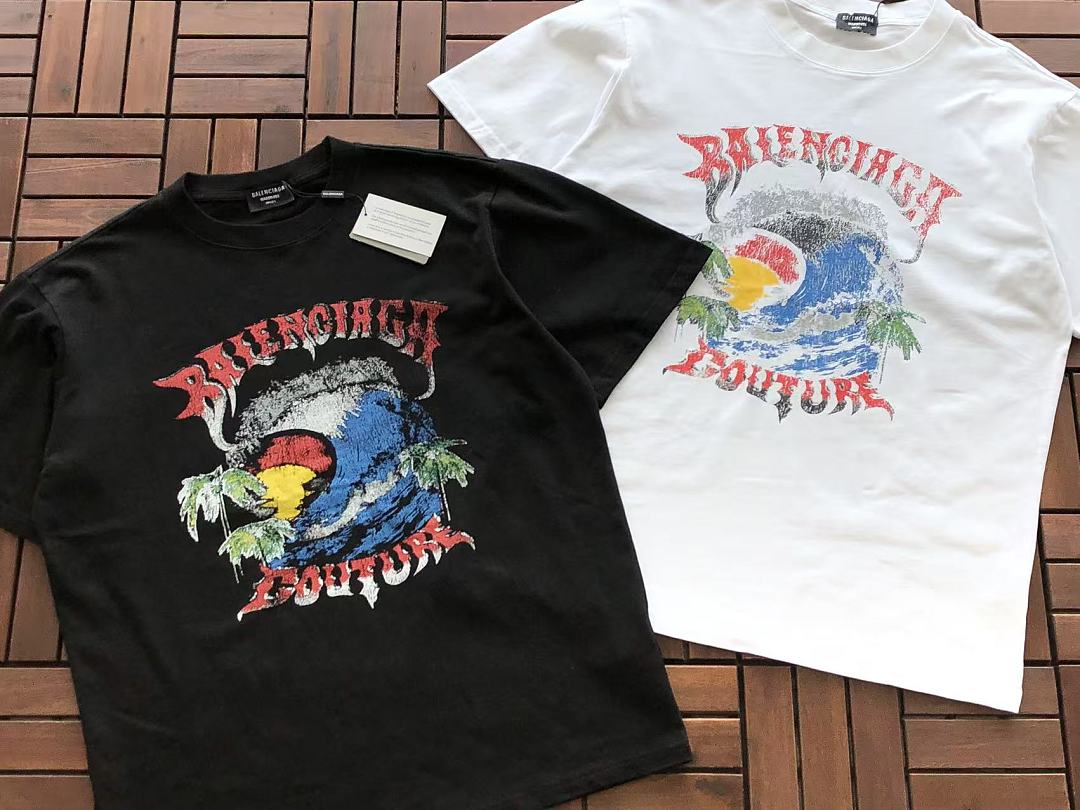 T-Shirts BLG