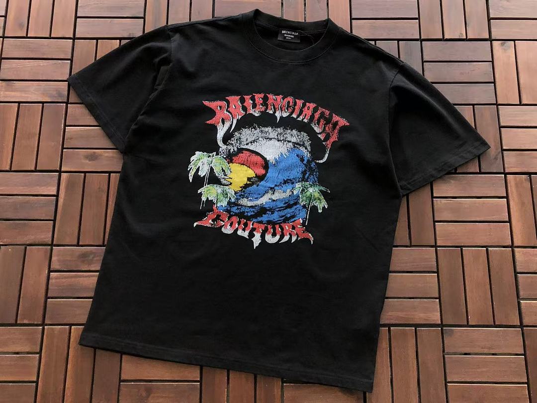 T-Shirts BLG