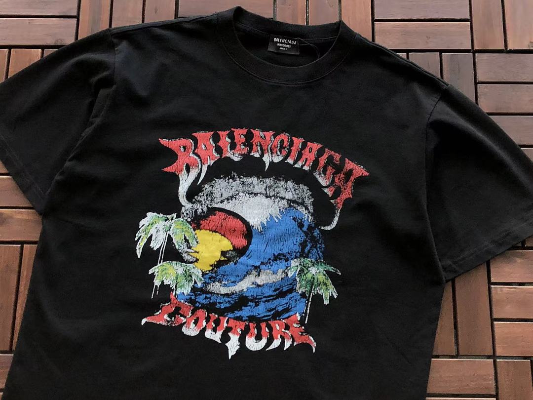T-Shirts BLG