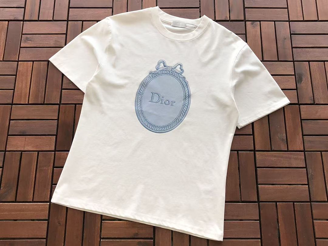 T-Shirts Dior