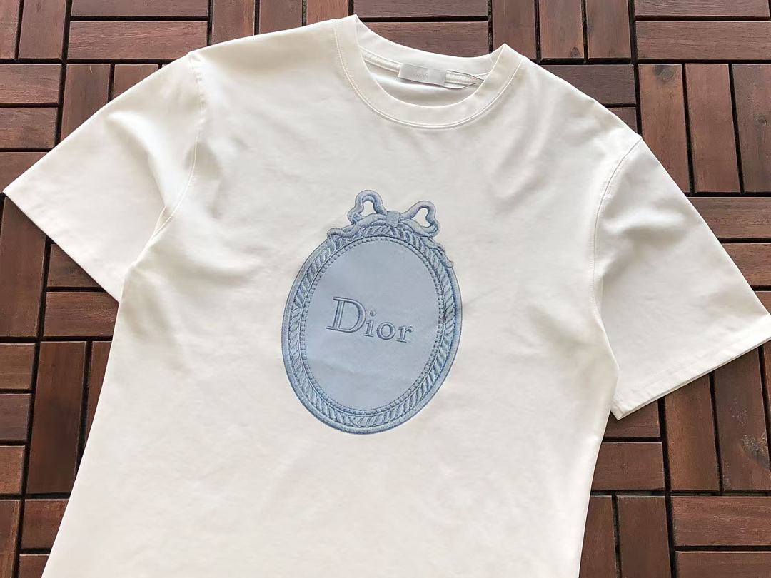 T-Shirts Dior