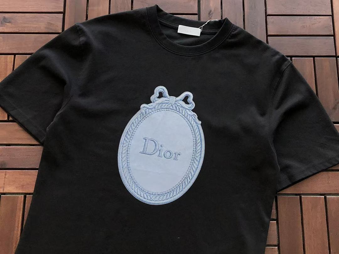 T-Shirts Dior