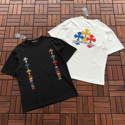 T-Shirts Ch Hearts