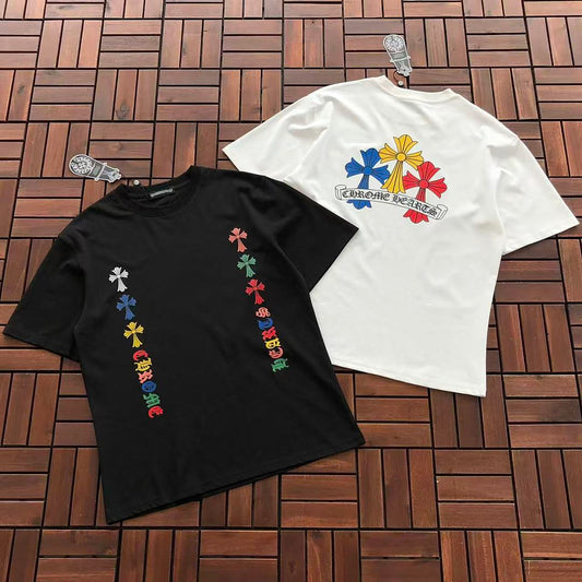 T-Shirts Ch Hearts