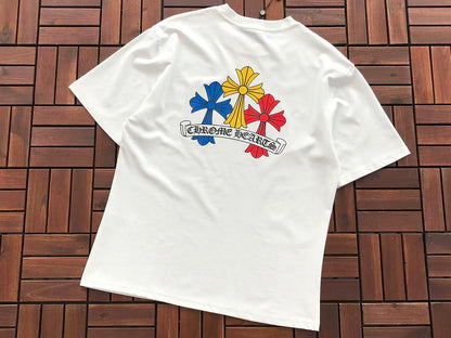 T-Shirts Ch Hearts