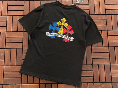 T-Shirts Ch Hearts