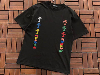 T-Shirts Ch Hearts
