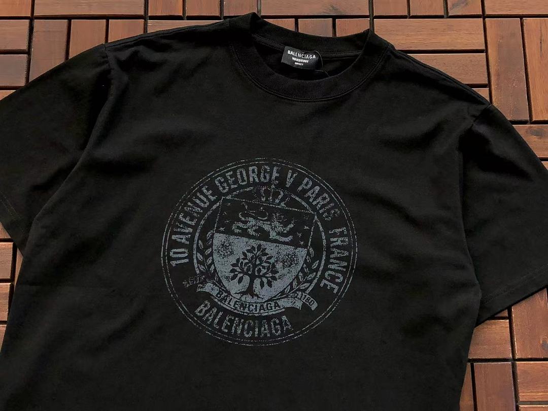 T-Shirts BLG