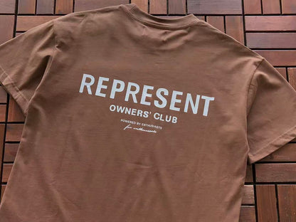 T-Shirts Rep
