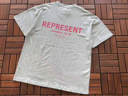 T-Shirts Rep