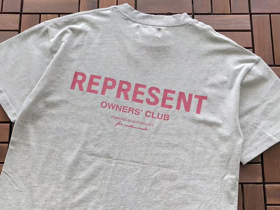 T-Shirts Rep