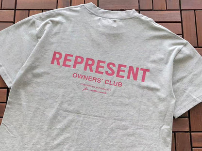 T-Shirts Rep