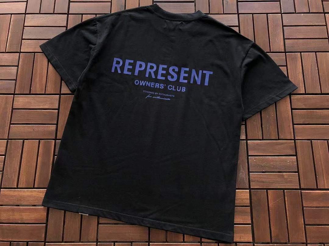 T-Shirts Rep