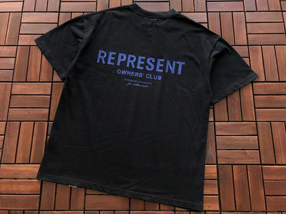 T-Shirts Rep
