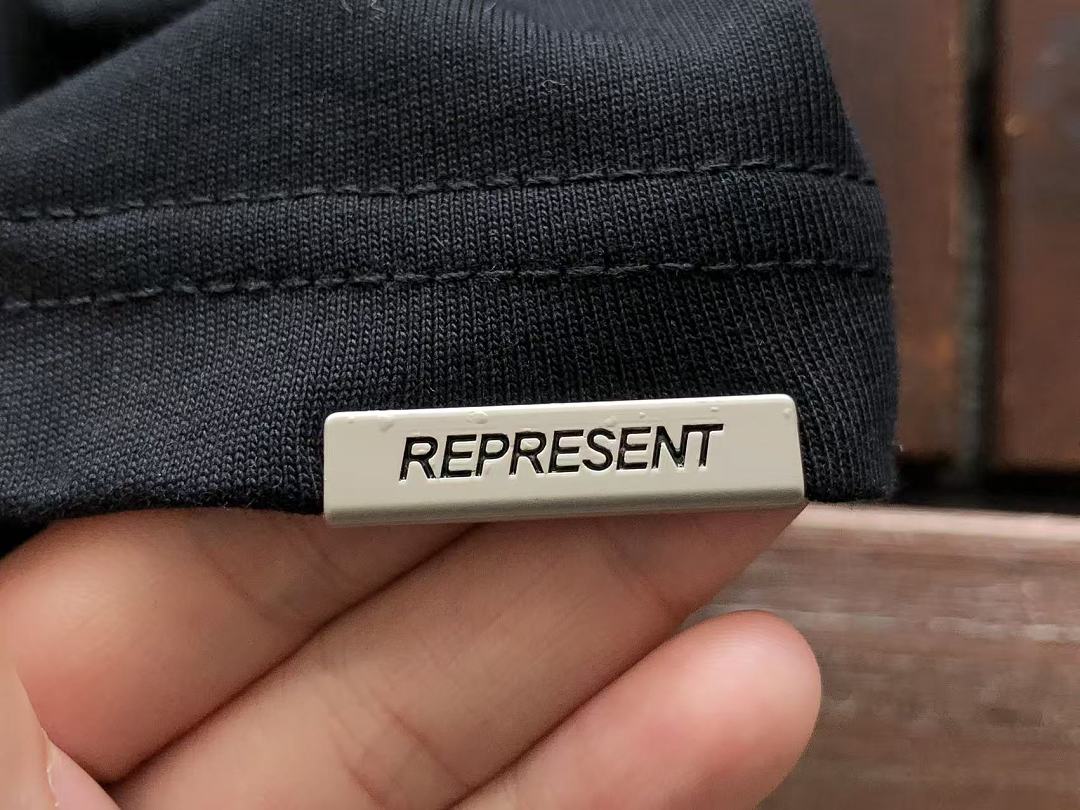 T-Shirts Rep