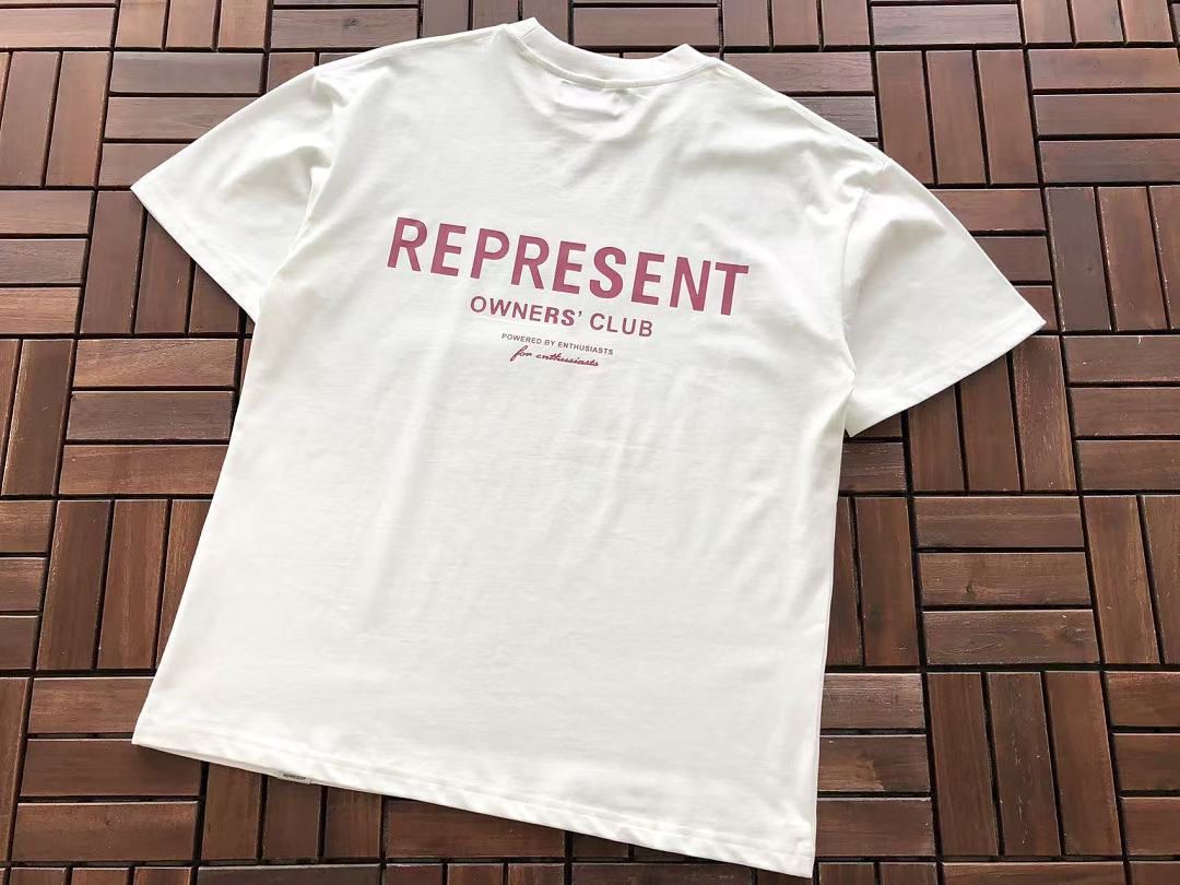 T-Shirts Rep