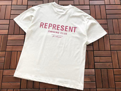 T-Shirts Rep