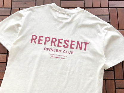 T-Shirts Rep