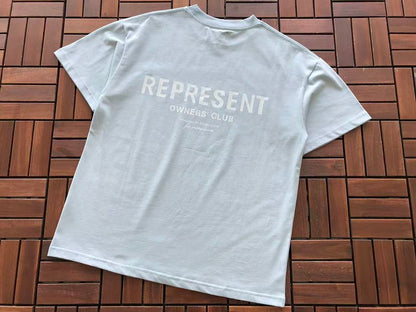 T-Shirts Rep