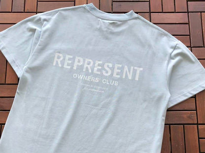 T-Shirts Rep