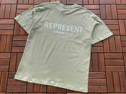 T-Shirts Rep