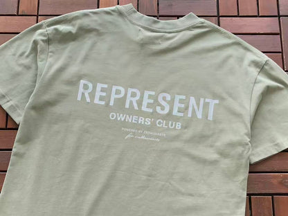T-Shirts Rep