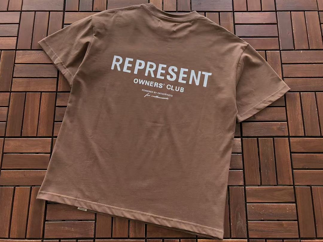 T-Shirts Rep