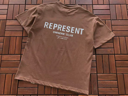 T-Shirts Rep