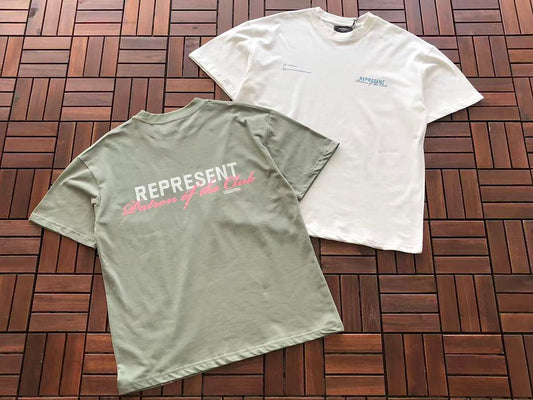 T-Shirts Rep