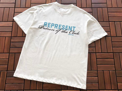 T-Shirts Rep