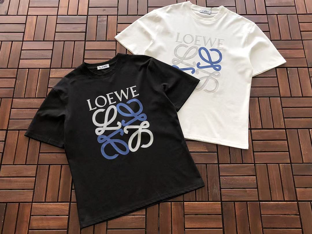 T-Shirts Loewe