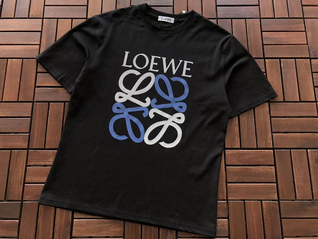 T-Shirts Loewe