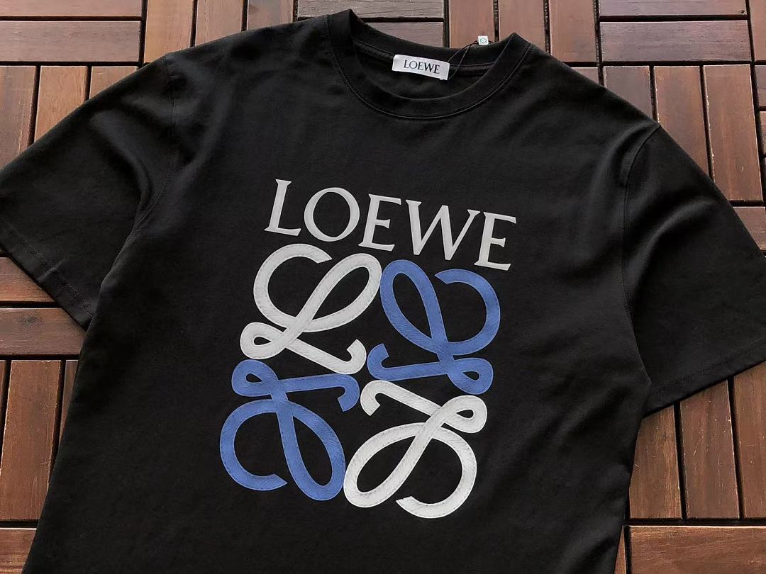T-Shirts Loewe