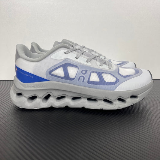 On Running Cloudtilt Remix Grey Blue