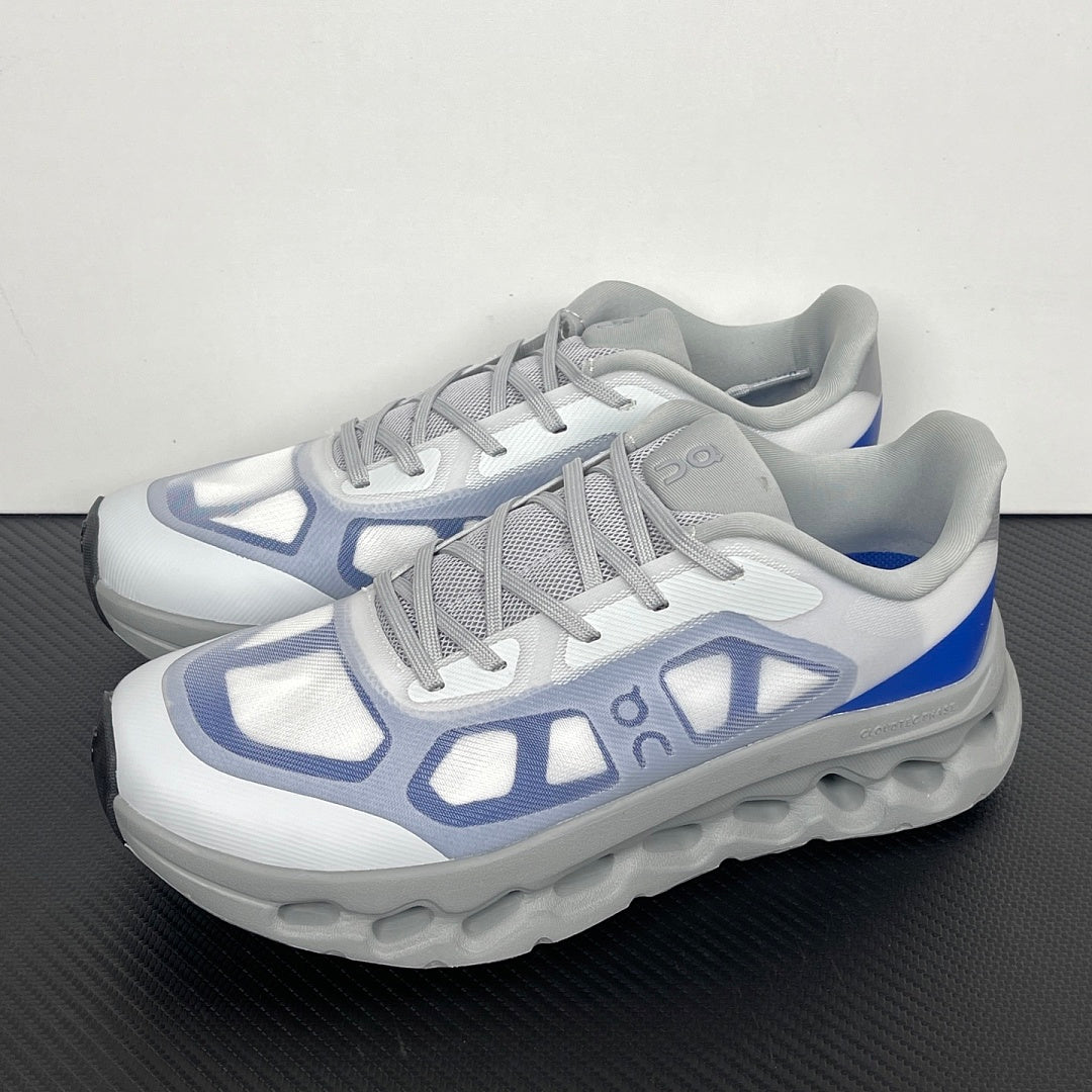 On Running Cloudtilt Remix Grey Blue