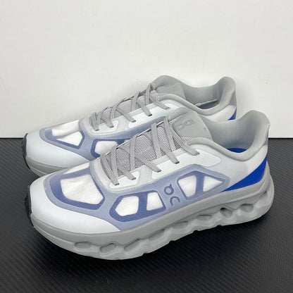 On Running Cloudtilt Remix Grey Blue