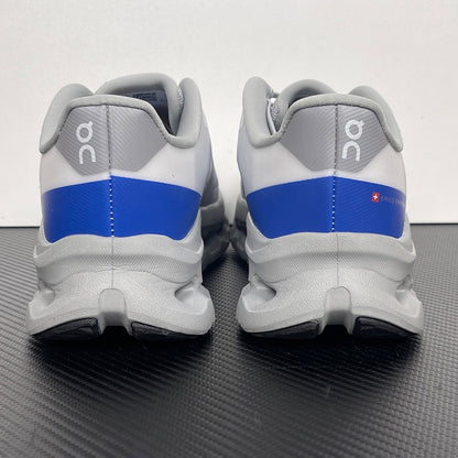 On Running Cloudtilt Remix Grey Blue