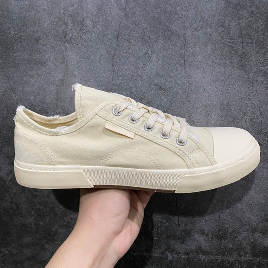 BLG Paris Low White