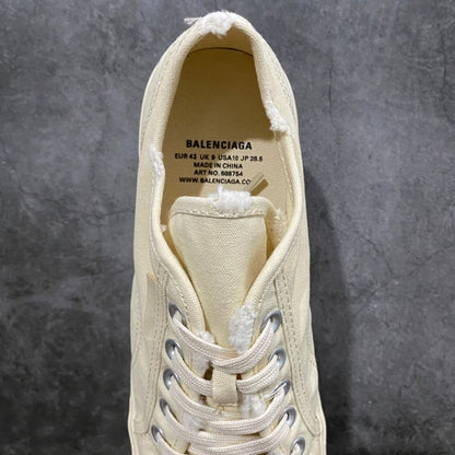BLG Paris Low White