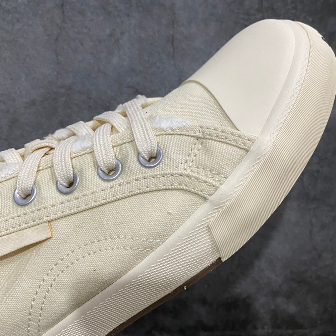 BLG Paris Low White
