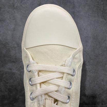 BLG Paris Low White