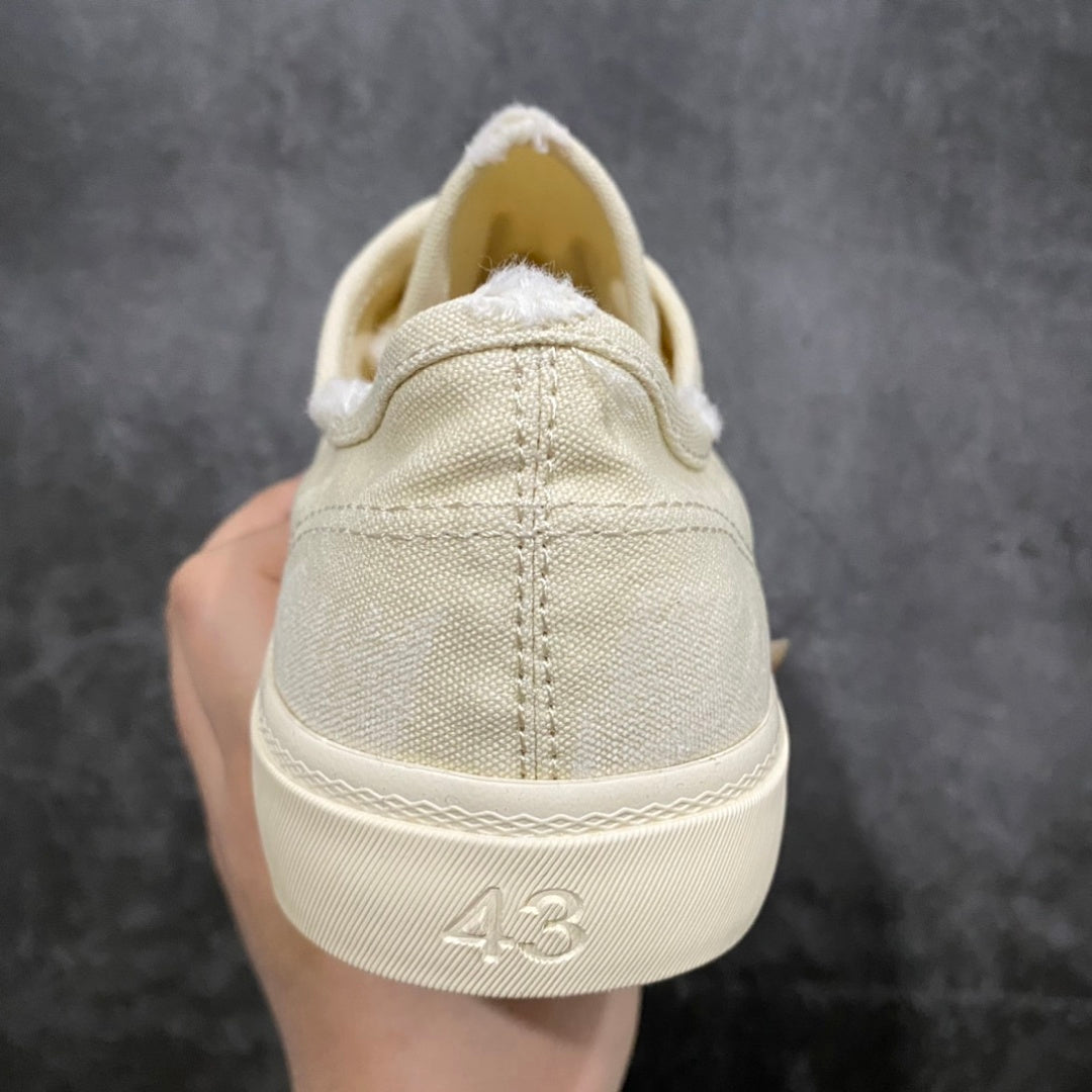 BLG Paris Low White