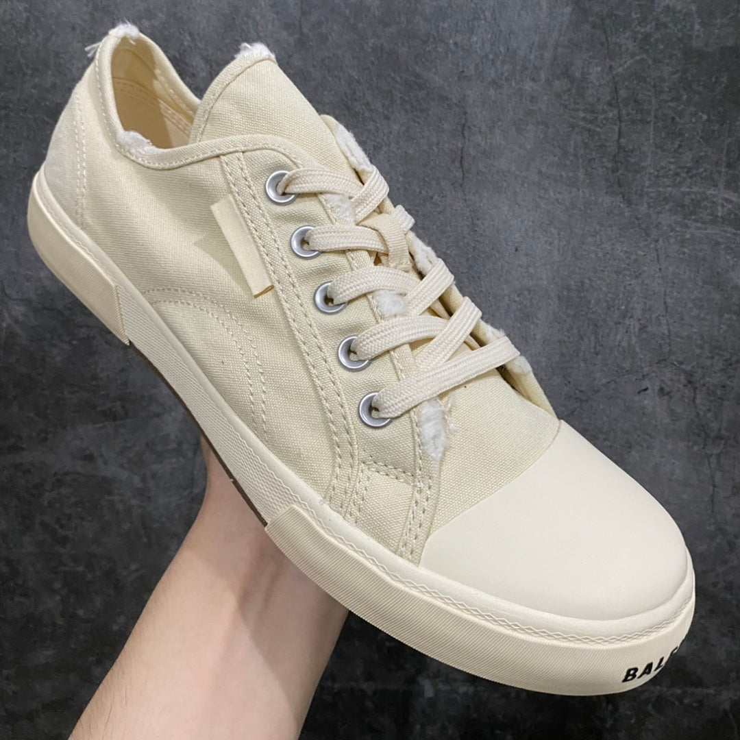 BLG Paris Low White