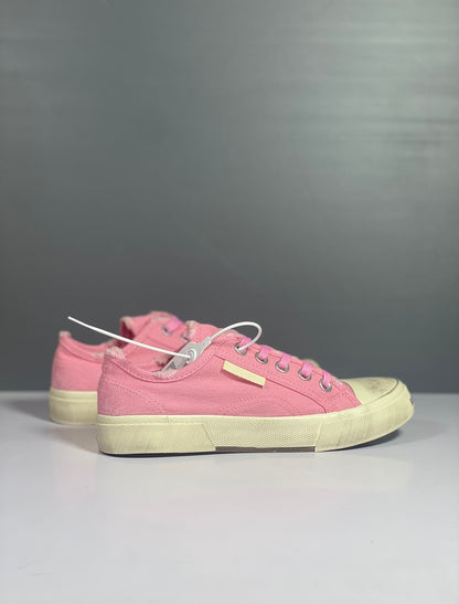 BLG Paris Low Pink