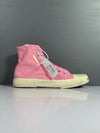 BLG Paris High Destroyed Pink