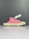 BLG Paris Mule Destroyed - Pink